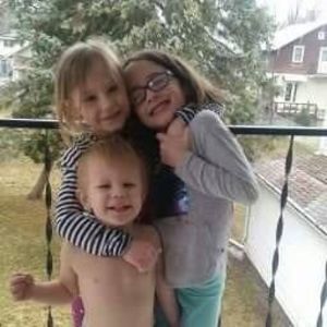 Meet your Posher, Katrina